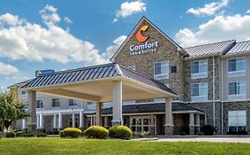 Comfort Inn And Suites Dover Ohio